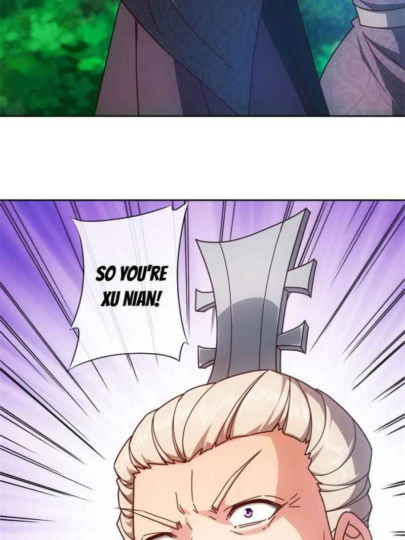 The Greatest Deity Chapter 92 11